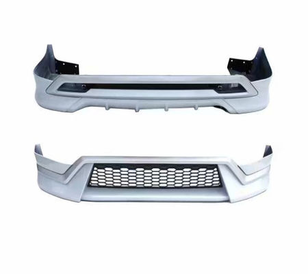 Decoration+Protection FOR MITSUBISHI PAJERO BODY KIT FOR PAJERO ACCESSORIES BODY KIT FOR MITSUBISHI PAJERO SPORT